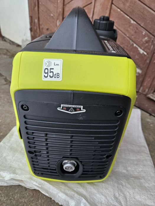 Інверторний генератор Konner Sohnen  KSB 33iS