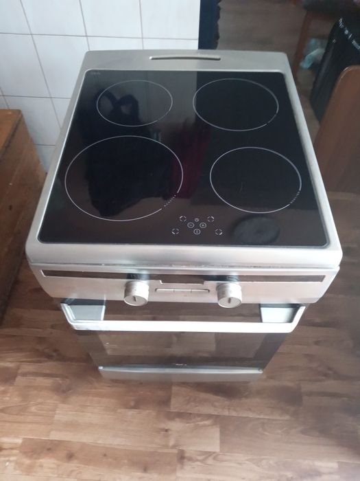 Kuchenka  elektryczna