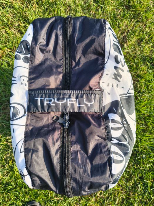 Paralotniarstwo,Compress bag TryFly