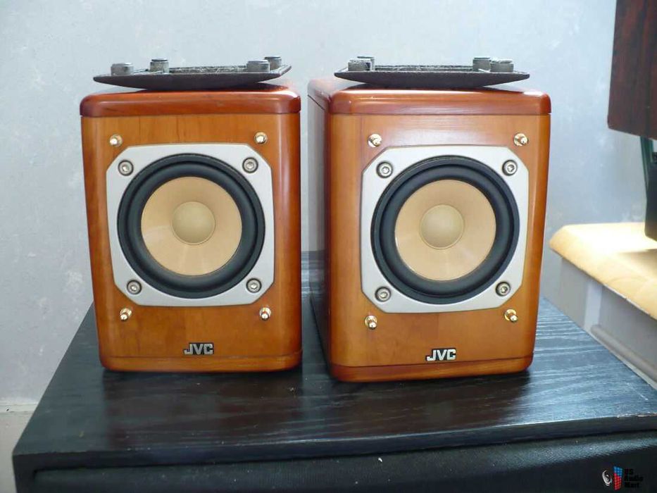 JVC UX 7000 super stan