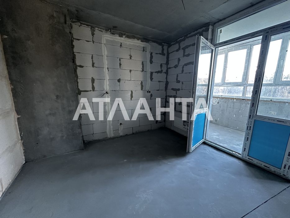 1-кімнатна квартира. Новосілки.