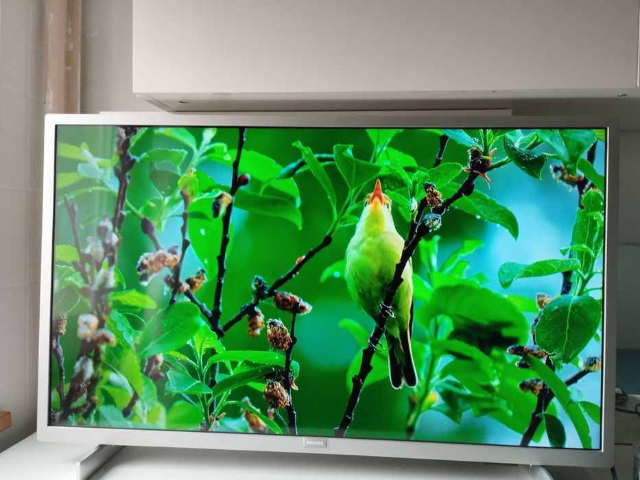 Sprzedam telewizor Philips 32PFS5823/12 Full HD Smart Wi-Fi