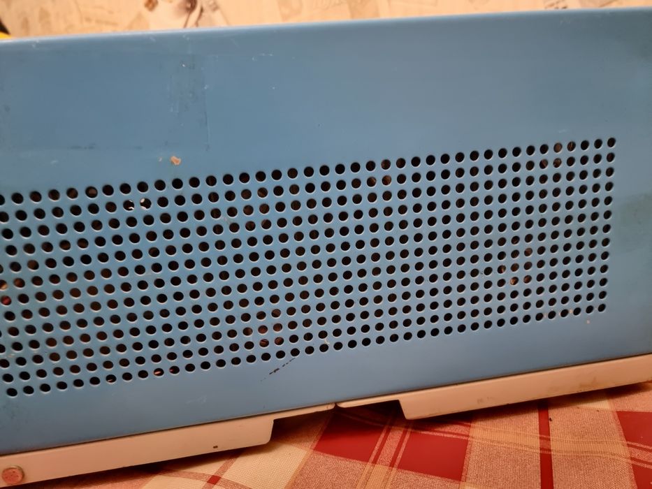 Блок питания Б 5-7