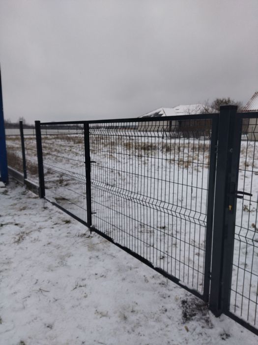 Brukarstwo, ogrodzenia betonowe, usługi minikoparką