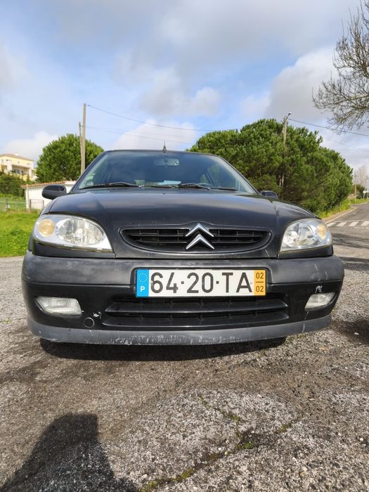 Citroen Saxo Vts 1.4