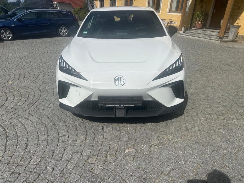 MG 4 51 KW/H Standard 2024