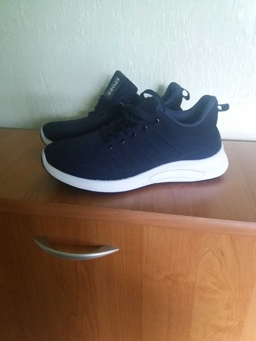 Кроссовки летние сетка 41 размер