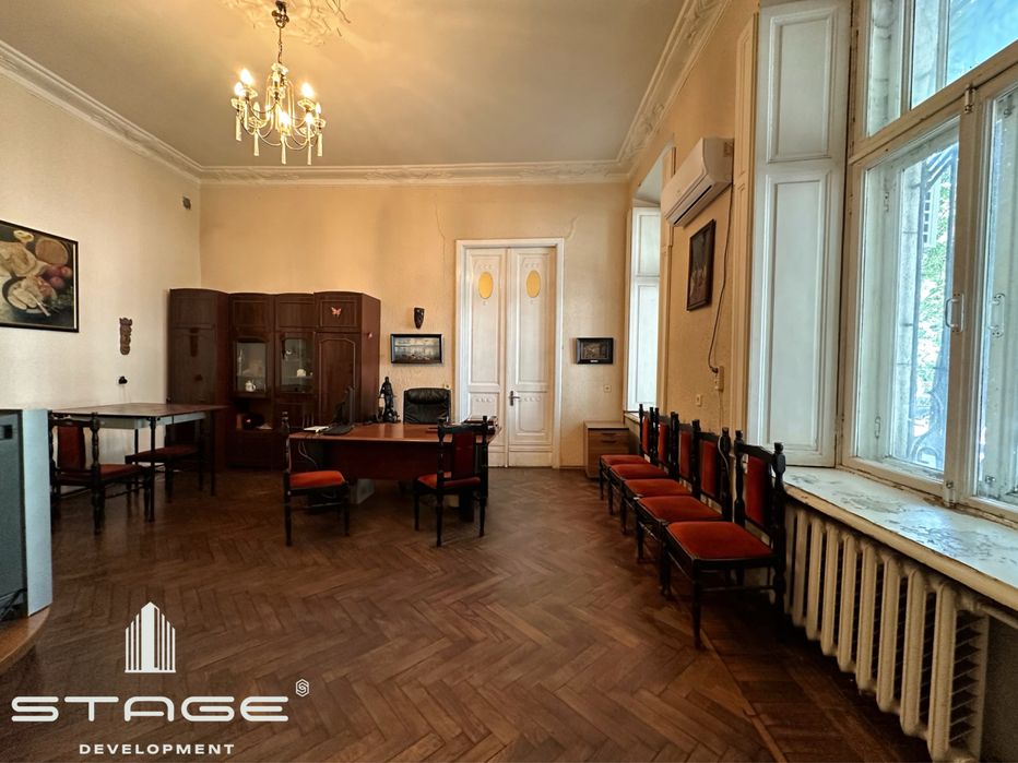 Коммерческая недвижимость по адресу Куликово поле пл. (площадь 143,4 м²) - Atlanta.ua - фото 14