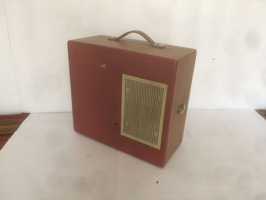Adapter Bambino bardzo dobry stan rok 1967