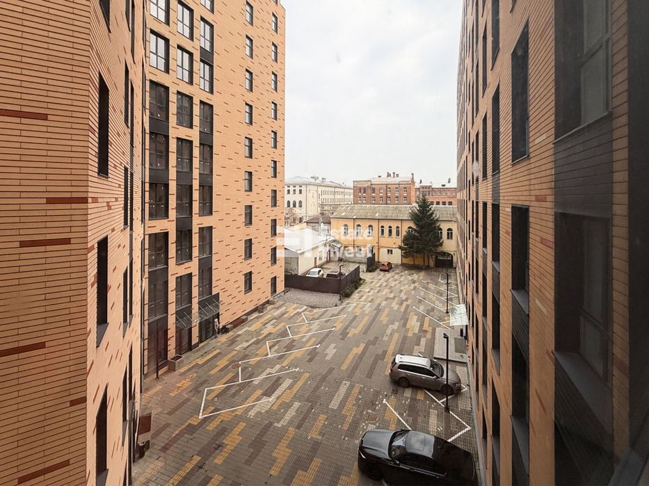 Аренда офиса в ЖК IT парк Мануфактура