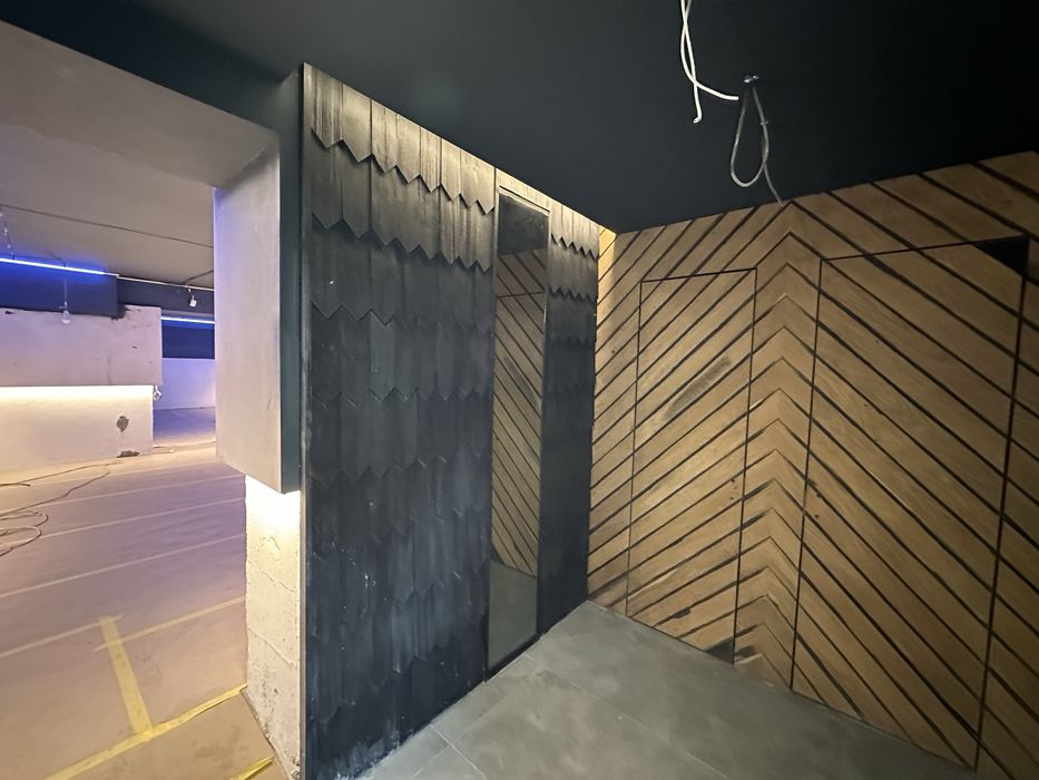 Продам комерційне приміщення в самому центрі Івано-Франківська 106м2