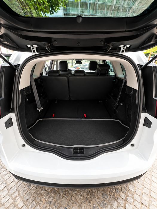 Renault Grand Scénic — fotografia 6