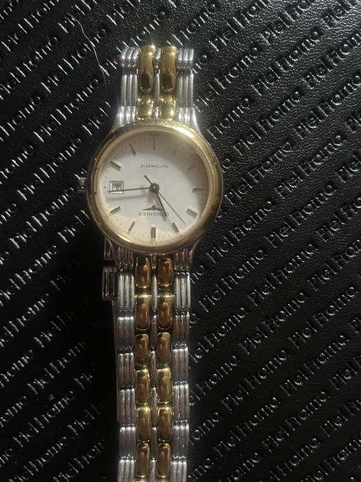 Часы Longines женские