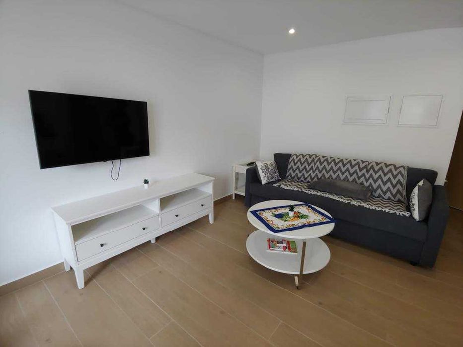 Apartamento T3 Novo Nazaré