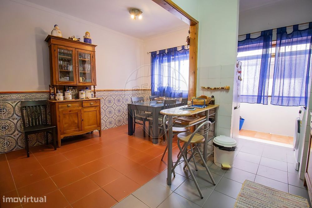 Apartamento T3 para venda