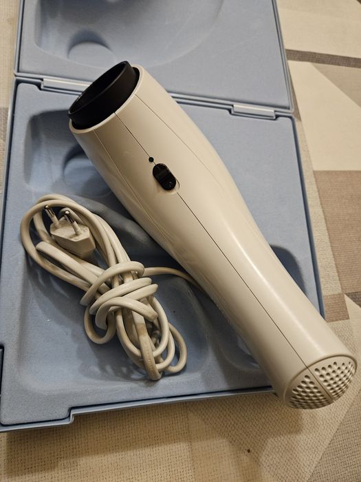 Lampa Bioptron Compact III ze statywem firmy Zepter-gwarancja