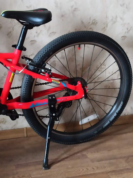 Велосипед GT Stomper 24 Prime