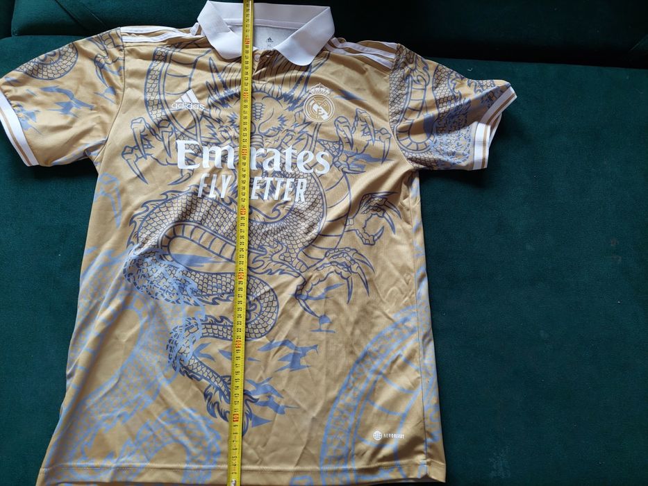 Koszulka Real Madryt roz XL edycja specjalna