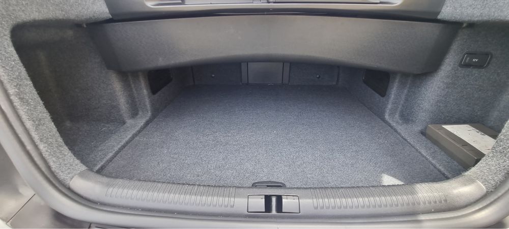 Audi A4 Cabrio 1.8