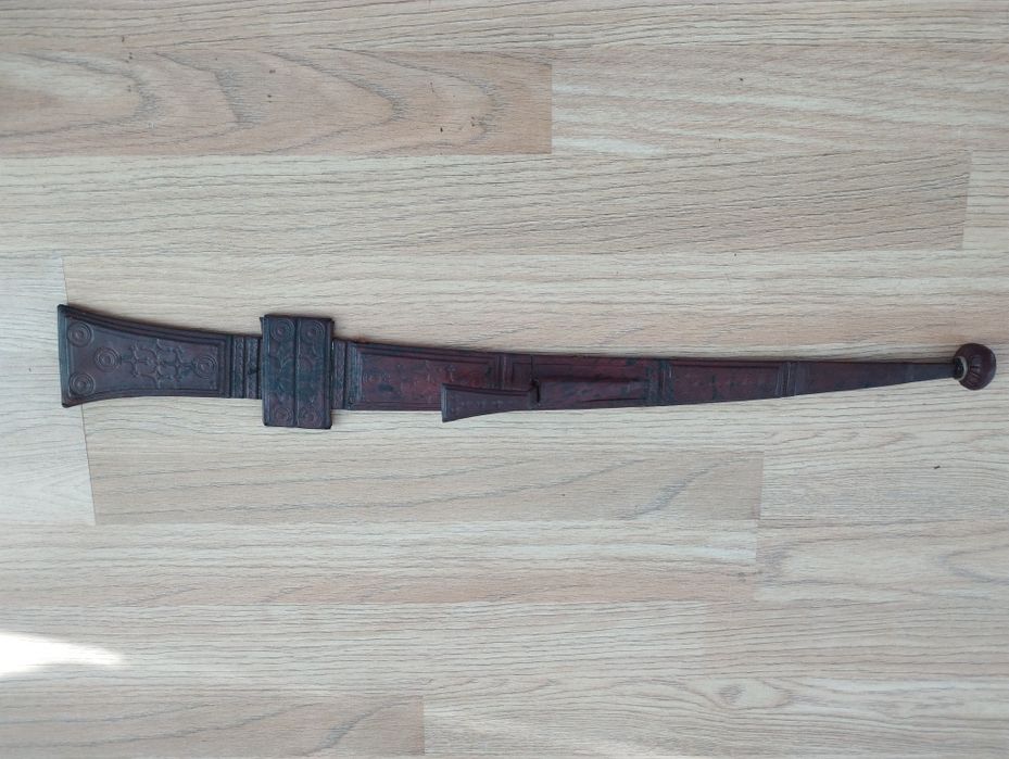 Faça Adraga africana