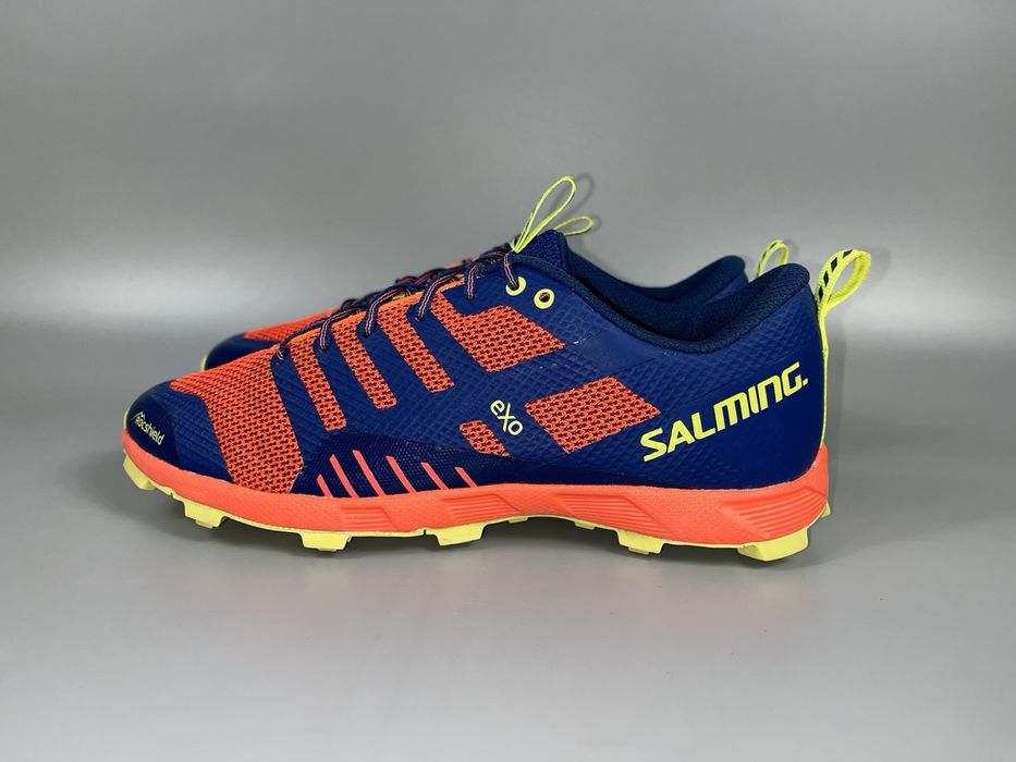 Кросівки Salming Rocshield 38.5 розмір (по устілці 24.5 см)