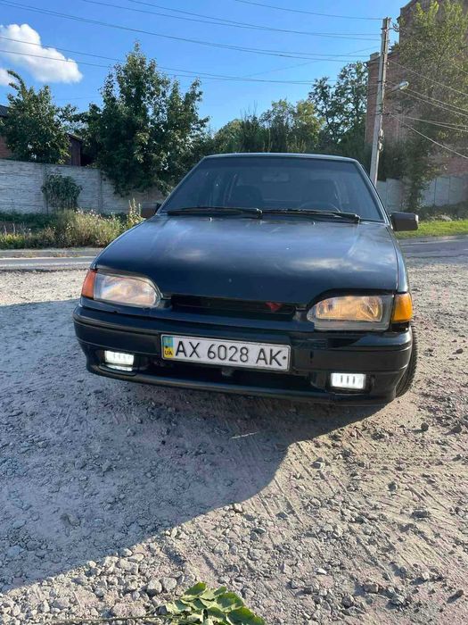 ВАЗ 21150 2006 VIN XTA21150064215609 фото оголошення 7 з 10