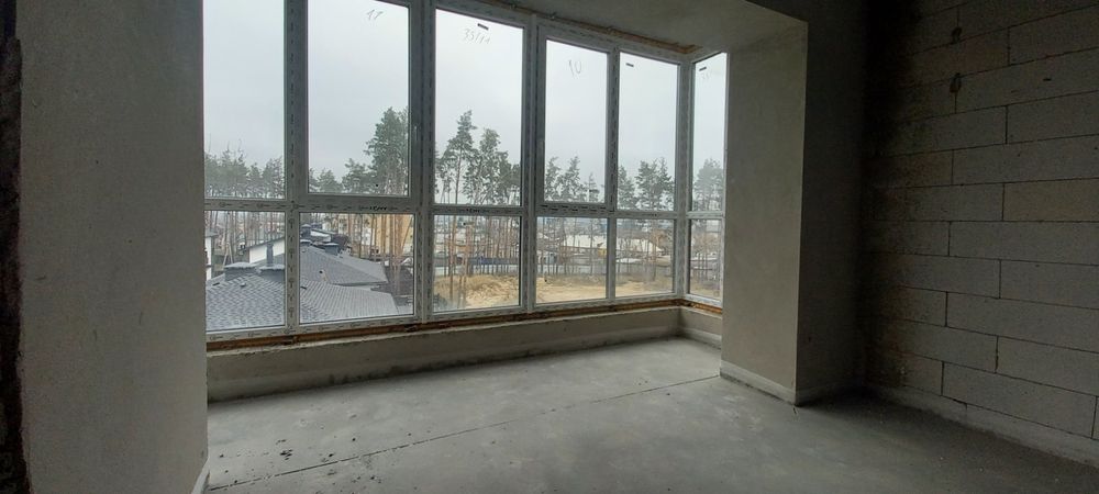 Продаж 2-кімнатної квартири від власника
ЖК «Соборний», Гостомель