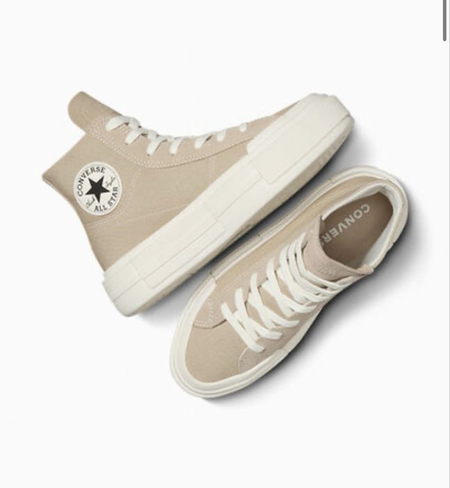 Кеди Converse 39р. US 8