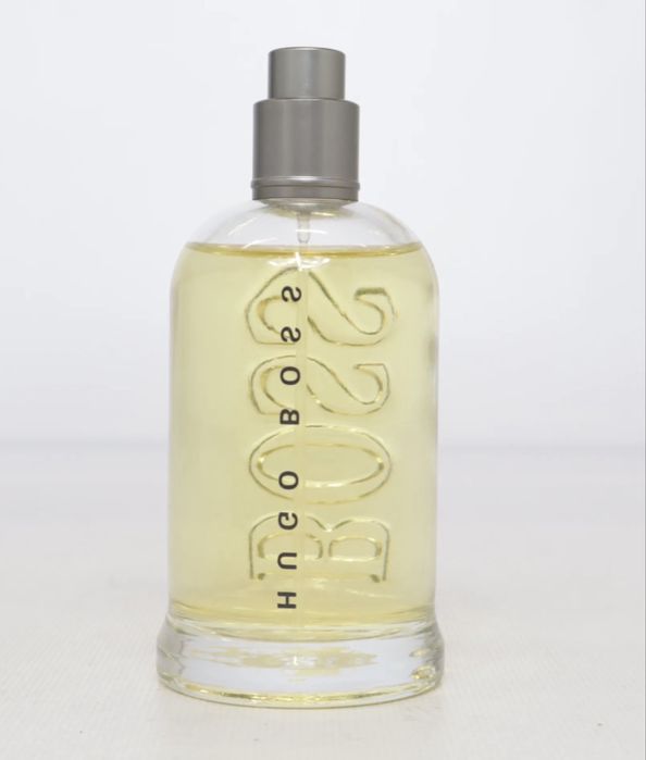 Hugo Boss Bottled 2013 Batch!!