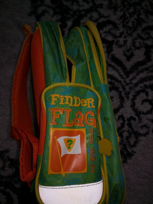 Plecak Kubuś Puchatek