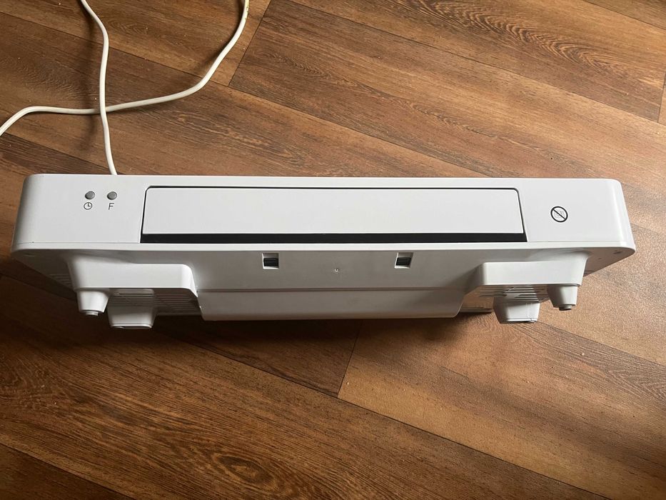 Kurtyna powietrzna Blyss GoodHome PTC 2000 W