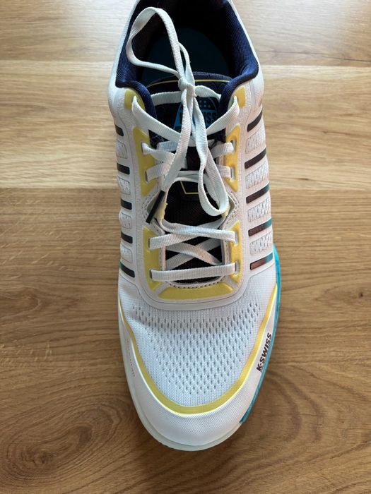 Buty do padla K-Swiss Ultra Court Padel, rozm. 45