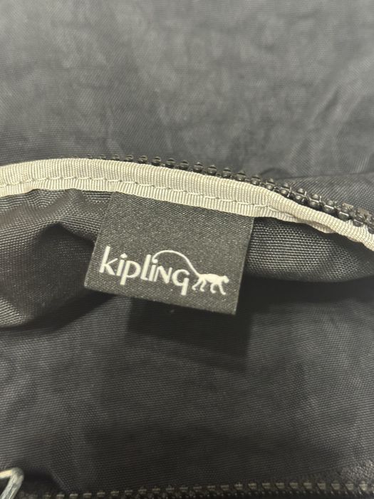 Сумка кастом Kipling NEW ELDORADO