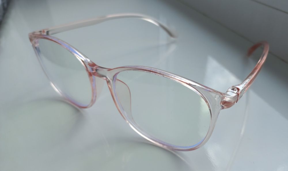 Комп'ютерні окуляри