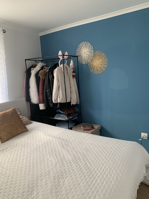 Quarto Para Arrendar