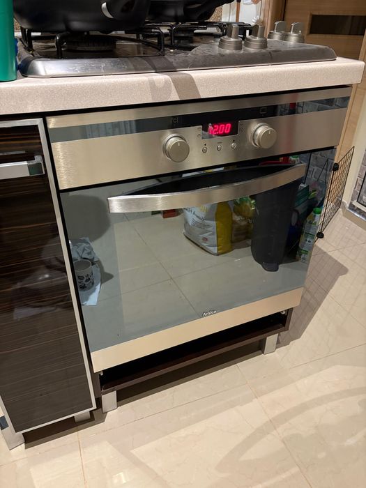 Piekarnik Amica sprawny