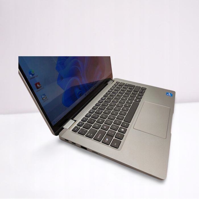 DOTYKOWY X360 Dell Latitude 5320 2in1 i5-1145G7 8GB 256SSD