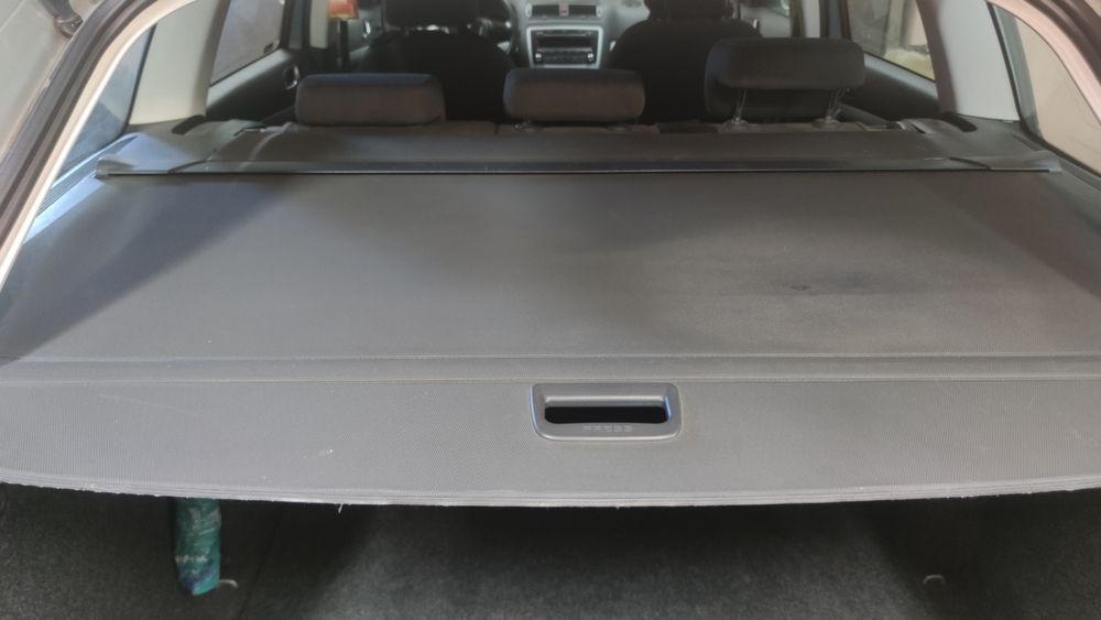 Skoda Octavia 2011 VIN TMBHT61Z5B2160246 фото оголошення 8 з 13