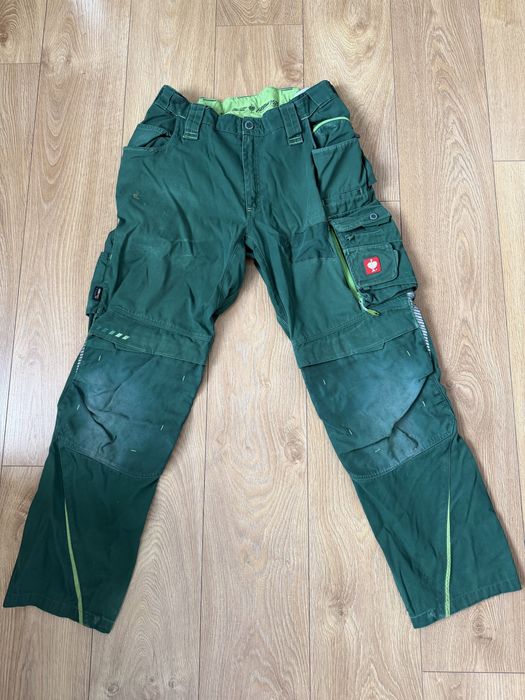 Spodnie Engelbert Strauss Motion 2020 rozmiar 52