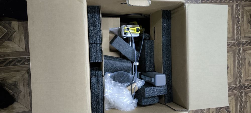 Bambulab A1mini 3D принтер