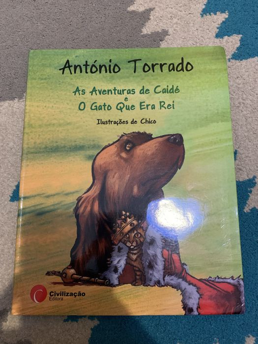 Livros de António Torrado