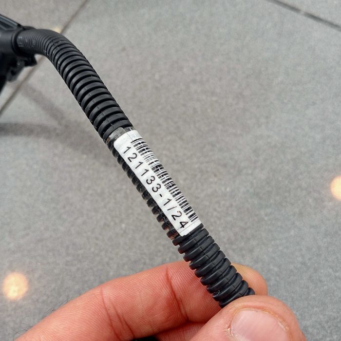 Chip tunning box CTRs