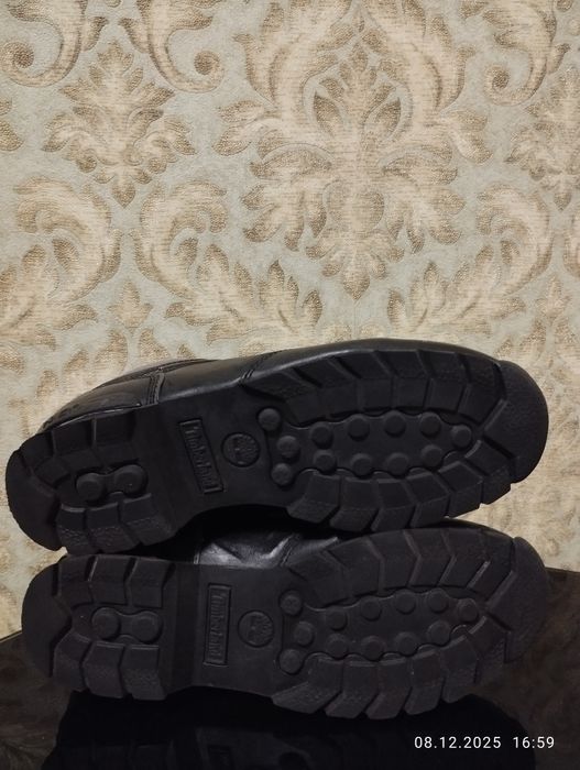 Оригінальні чоловічі черевики Timberland Splitrock,розмір 41,5