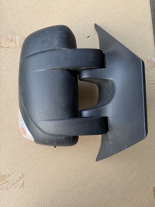 Lusterko prawe Renault Master Opel Movano B NV400 asystent