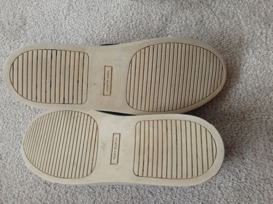 Sneacerrsy Tory Burch, rozm 39