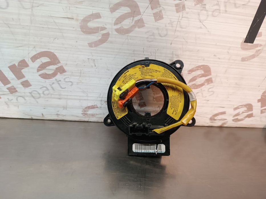 Fita de Airbags MAZDA 6 Hatchback