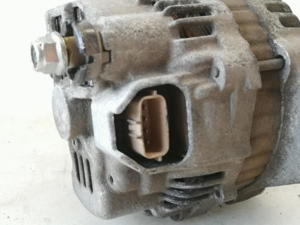 Alternador MITSUBISHI Colt VI (Z3_A, Z2_A)