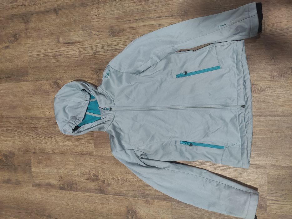 Вітровка на зріст 164 см