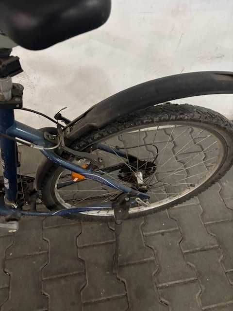 Rower damski Kross 5th Avenue