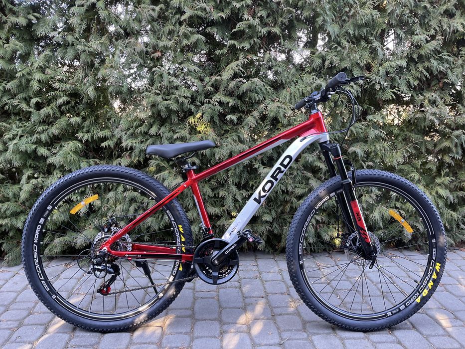 Corso KORD R-27.5 рама 15.5